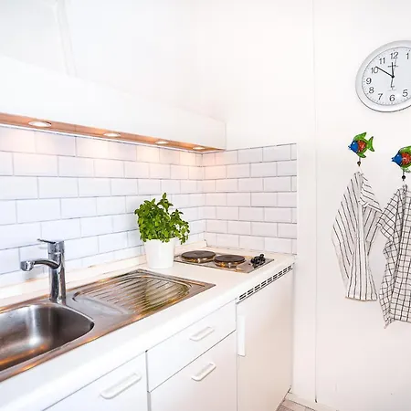 Apartamento Sommerliebe, Mit Meerblick Und Schwimmbad Direkt Am Hansapark *