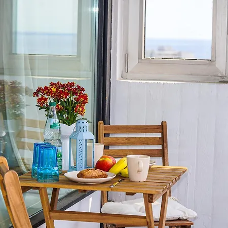 Apartamento Sommerliebe, Mit Meerblick Und Schwimmbad Direkt Am Hansapark