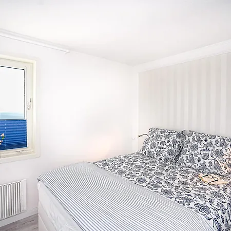 Sommerliebe, Mit Meerblick Und Schwimmbad Direkt Am Hansapark Apartamento *